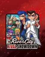 River City: Rival Showdown
